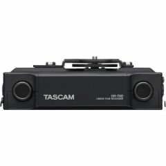 Tascam DR-70D DSLR Kameralar için 4 Kanallı Ses Kaydedici