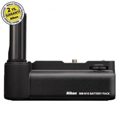 Nikon MB-N10 Battery Grip