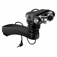 Tascam TM-2X DSLR Kameralar için Stereo X-Y Mikrofon