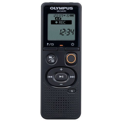 Olympus VN-541PC 4GB Dijital Kayıt Cihazı