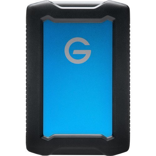 G-Technology 2TB ArmorATD USB 3.1 Taşınabilir Sabit Disk