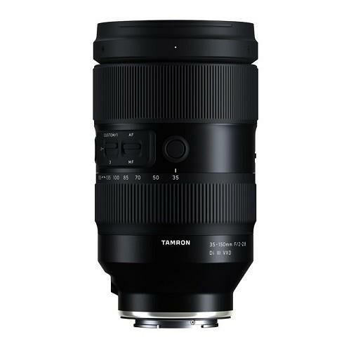 Tamron 35-150mm f/2-2.8 DI III VXD (A058S) Sony