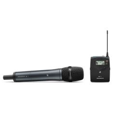 Sennheiser EW-135P G4 Kablosuz El Mikrofonu