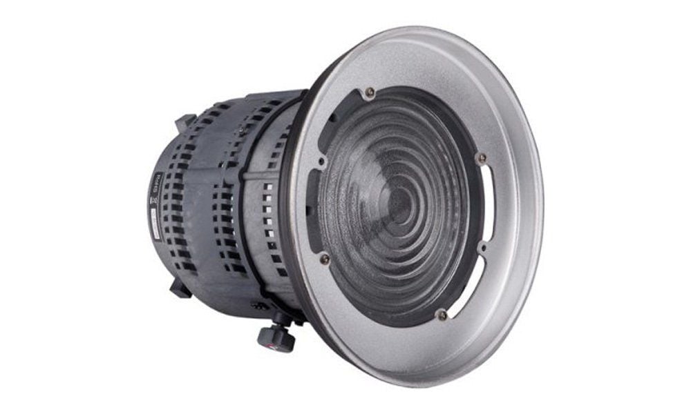 Aputure Fresnel Lens Mount