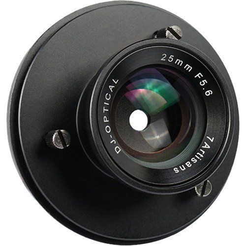 7artisans 25mm f/5.6 Unmanned Aerial Vehicle Lens (Sony E)