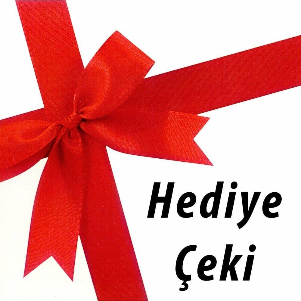 Hediye Çeki - 1000 TL