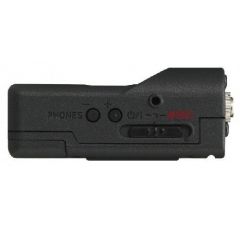 Tascam DR-10CH Kablosuz Sistem Konnektörü için Mic-Plug-On