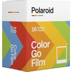 Polaroid Go Film 16'lı