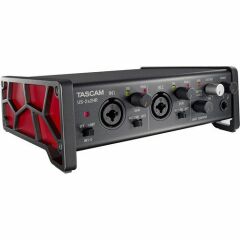 Tascam US-2X2HR Ses Arayüzü