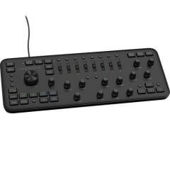 Loupedeck Plus Fotoğraf ve Video Düzenleme Konsolu