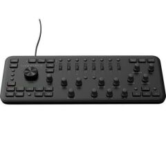 Loupedeck Plus Fotoğraf ve Video Düzenleme Konsolu