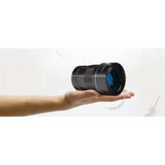 Sirui 50mm f1.8 Anamorfik Lens