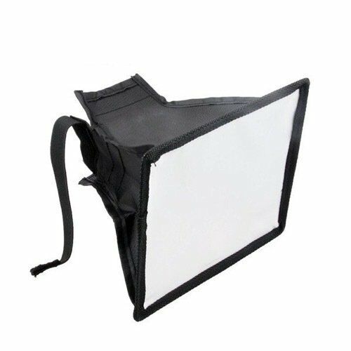 Hlypro 20x30 Tepe Flaşı İçin Softbox