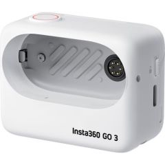 Insta360 GO 3 Aksiyon Kamera (64GB)