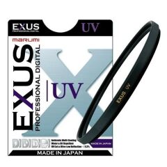 Marumi 72mm Exus UV Filtre