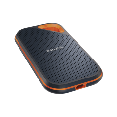 Sandisk 500GB SDSSDE60-500G-G25 Extreme Taşınabilir SSD