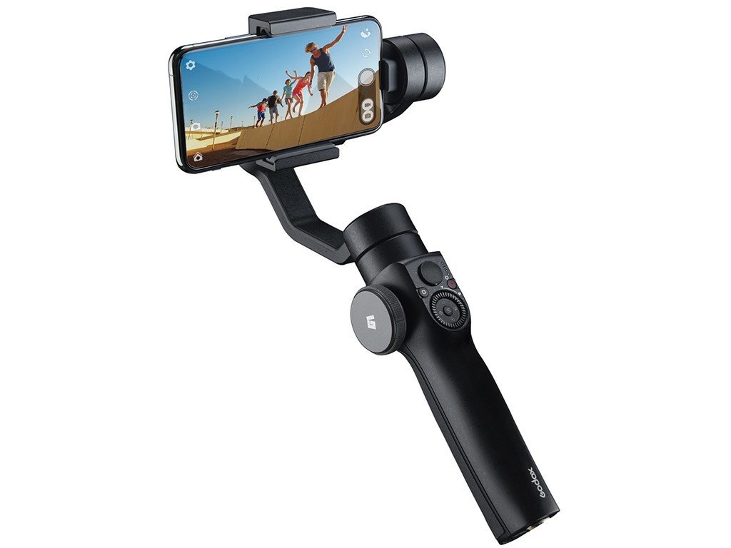 Godox ZP1 Akıllı Telefon Gimbal