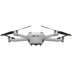 DJI Mini 3 Pro Drone (RC Kumandalı)