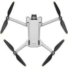 DJI Mini 3 Pro Drone (RC Kumandalı)