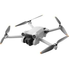 DJI Mini 3 Pro Drone (DJI RC) Fly More Kit Plus