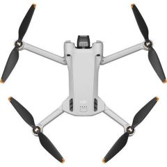 DJI Mini 3 Pro Drone (DJI RC) Fly More Kit Plus