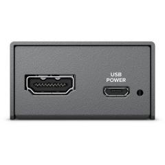 Blackmagic Micro Converter SDI to HDMI 3G