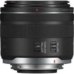 Canon RF 24mm f/1.8 IS STM Macro Lens