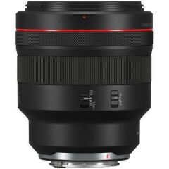 Canon RF 85mm f/1.2 L USM DS Lens