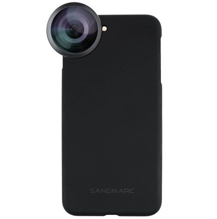 Sandmarc Fisheye Lens Edition - iPhone 12 Pro Max