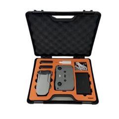 ClasCase C06 DJI Mavic Mini/Mini SE/Mini 2 Combo Hard Case Taşıma Çantası