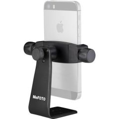 MeFoto MPH200 Aluminum Phone Holder Plus