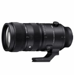 Sigma 70-200mm f/2.8 DG DN OS Sports Lens (Sony E)