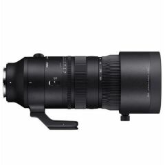 Sigma 70-200mm f/2.8 DG DN OS Sports Lens (Sony E)