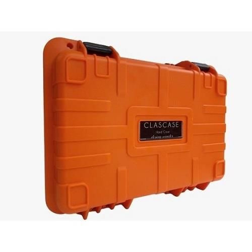 ClasCase C07 Dji Mavic Serisi Portatif Hard Case Drone Çantası