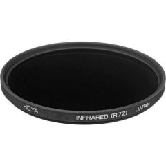 Hoya İnfrared R72 72mm Filtre