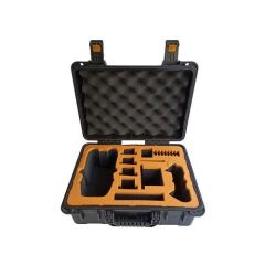 ClasCase C09 Dji Mavic 3/3 Cine Hard Case Drone Taşıma Çantası C09