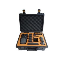 ClasCase C09 Dji Mavic 3/3 Cine Hard Case Drone Taşıma Çantası C09