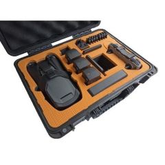 ClasCase C09 Dji Mavic 3/3 Cine Hard Case Drone Taşıma Çantası C09