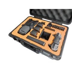 ClasCase C09 Dji Mavic 3/3 Cine Hard Case Drone Taşıma Çantası C09