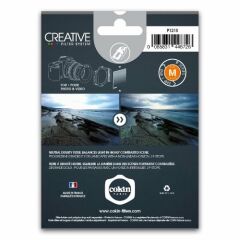 Cokin Grad. Neutral Grey G2-Soft (ND8) (0.9)