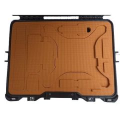 ClasCase C011 Dji Phantom 4/ADV/PRO/RTK Serisi Hard Case Taşıma Çantası