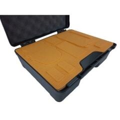 ClasCase C012 Dji Mavic Mini 3/Mini 3 Pro Hardcase Drone Taşıma Çantası