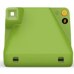 Polaroid Now Instant Film Camera (Green)