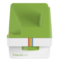 Polaroid Now Instant Film Camera (Green)