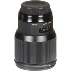 Sigma 85mm f/1.4 DG HSM Art Lens Sony Uyumlu