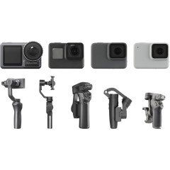 PgyTech Action Camera Adapter+ for Mobile Gimbal