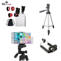 Hlypro Mobil Fotoğrafçılık Kit-3