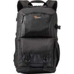 Lowepro Fastpack BP 250 AW II Sırt Çantası (Siyah)