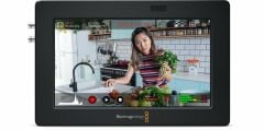 Blackmagic Video Assist 7” 3G Kayıtçı