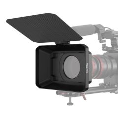 SmallRig Evrensel Hafif Mattebox  Kutu 2660